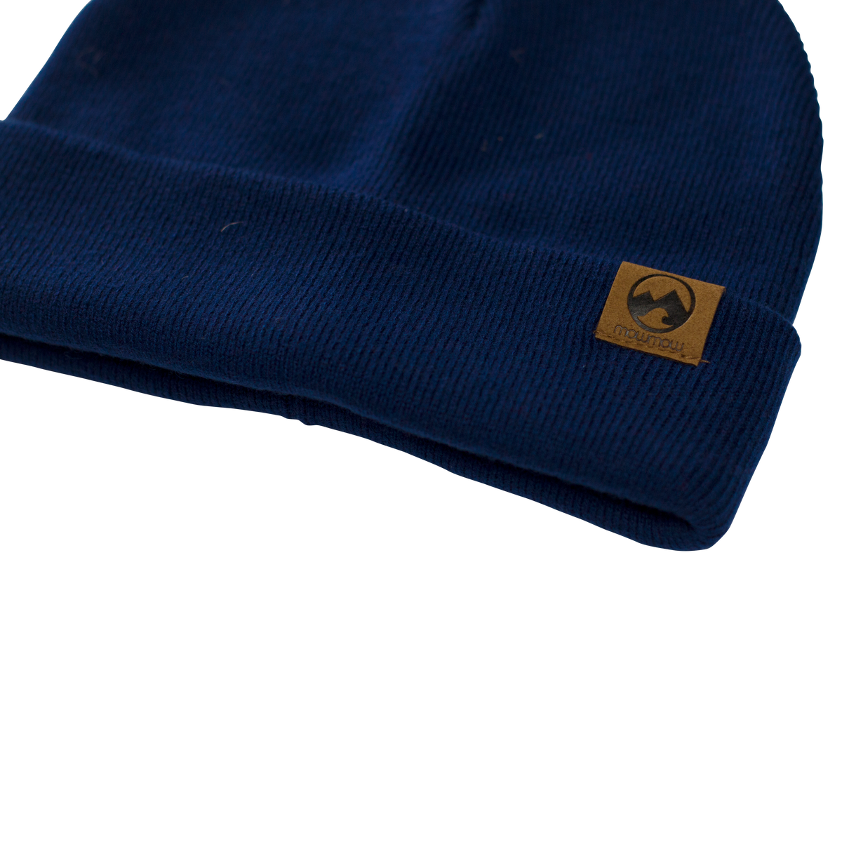 Glacier - merino - dark blue - mowmow