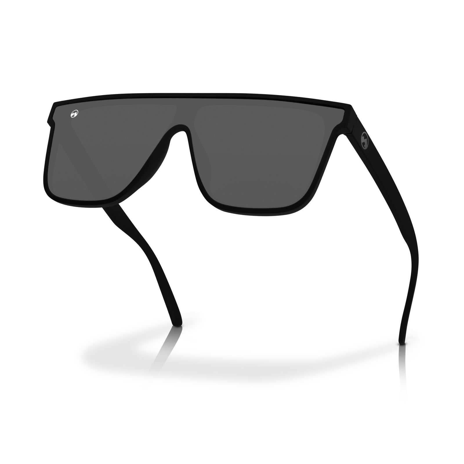 Ritzy - Black frame | black lens - mowmow