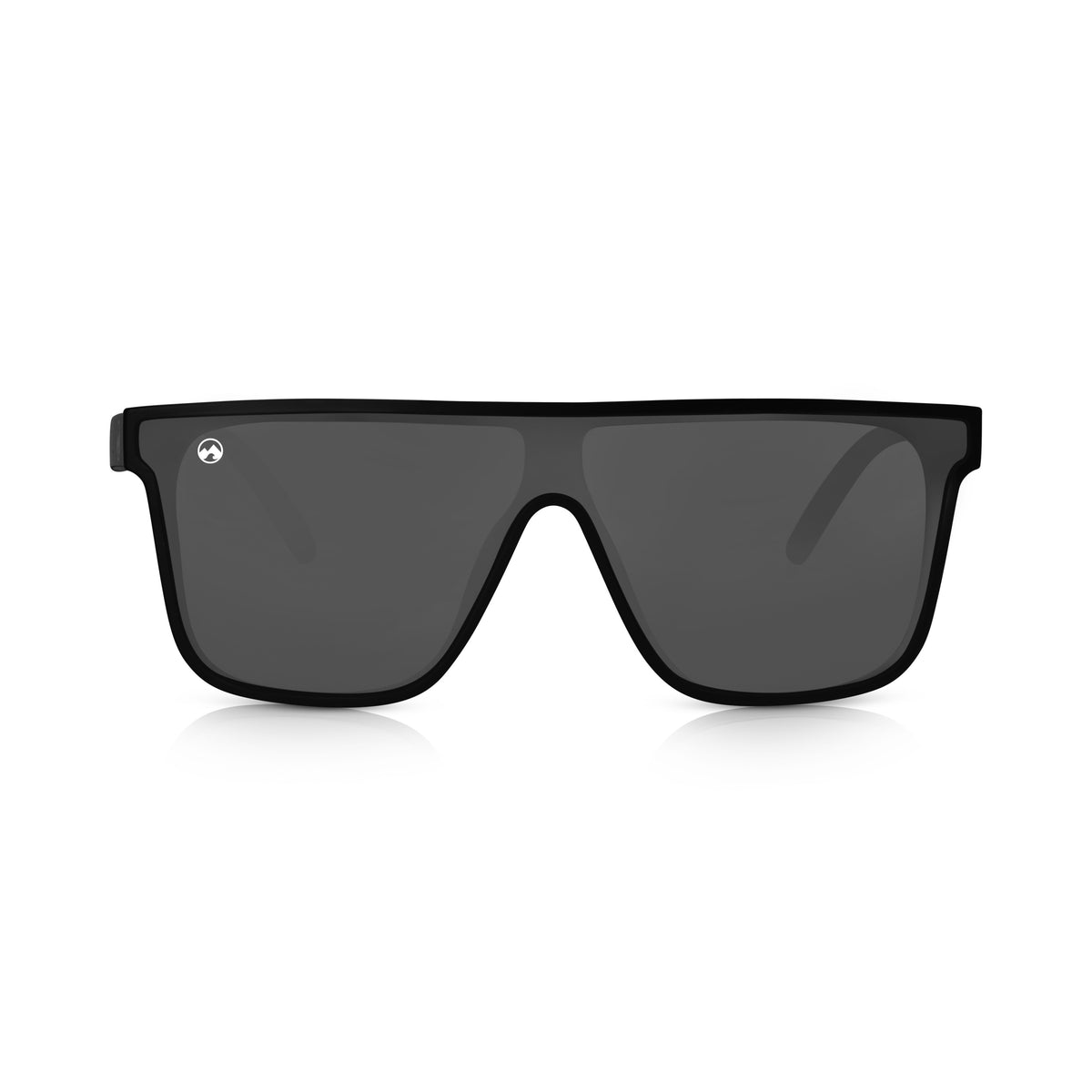 Ritzy - Black frame | black lens - mowmow