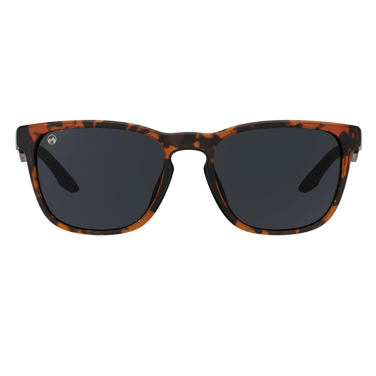 SOLSTICE - 003 - Shiny brown Tortoise/Smoke