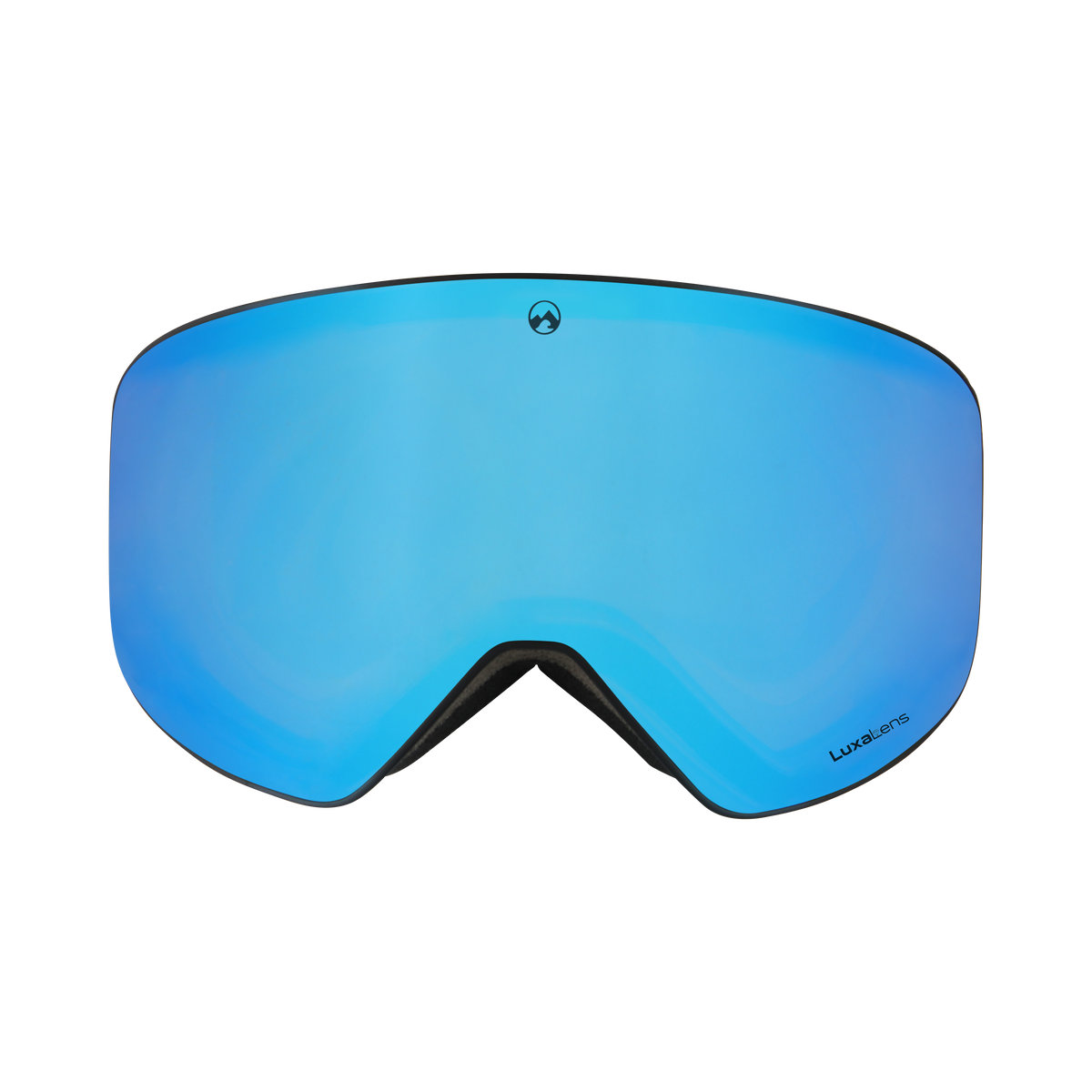 REPLACEMENT Lens Stealth - ice blue