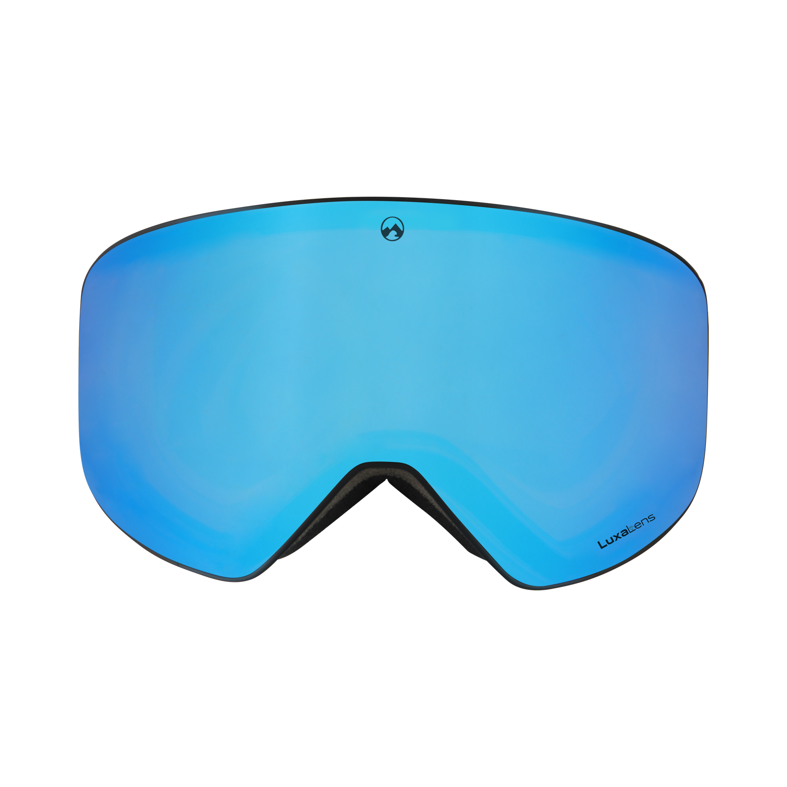 REPLACEMENT Lens Stealth - ice blue