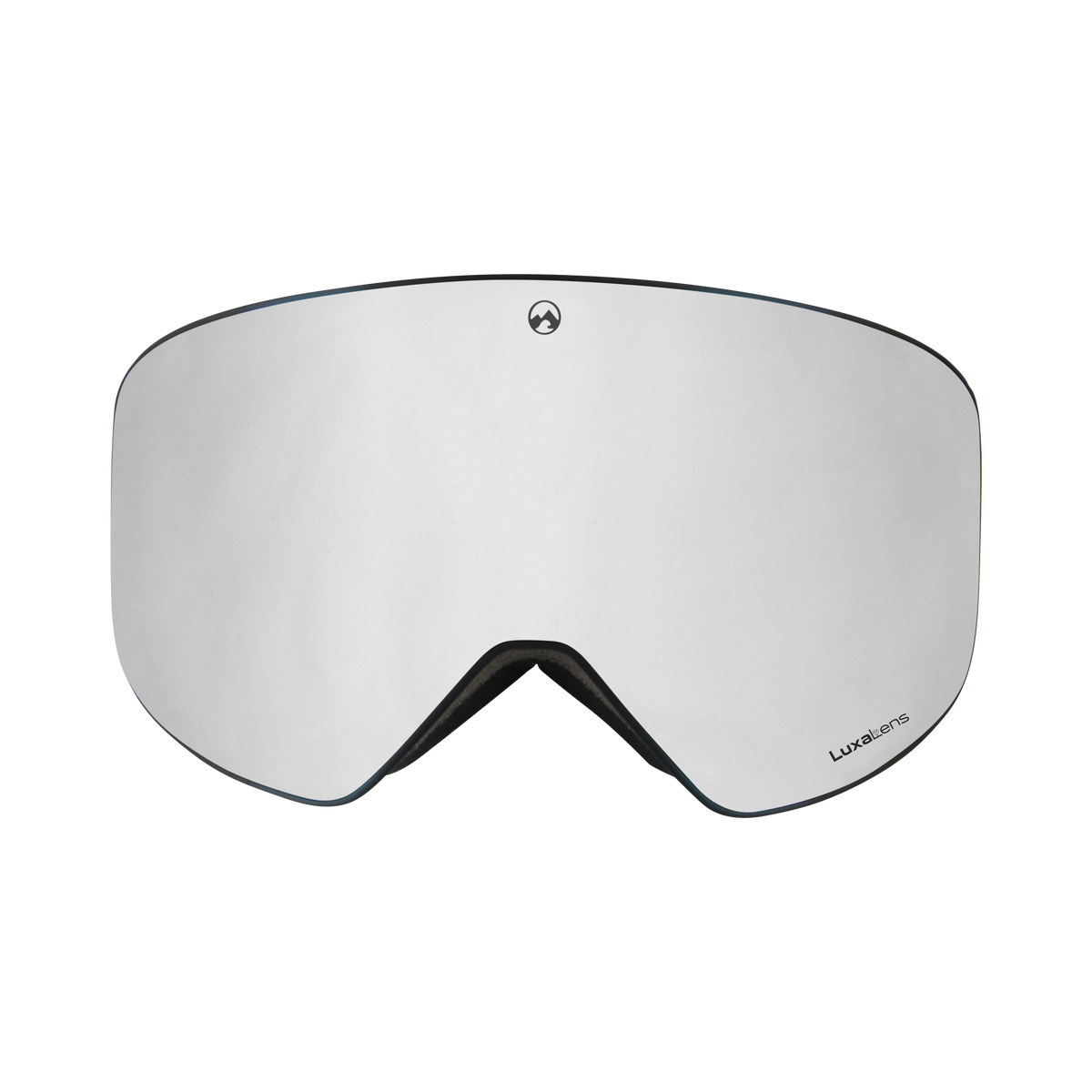 REPLACEMENT Lens Stealth - silver