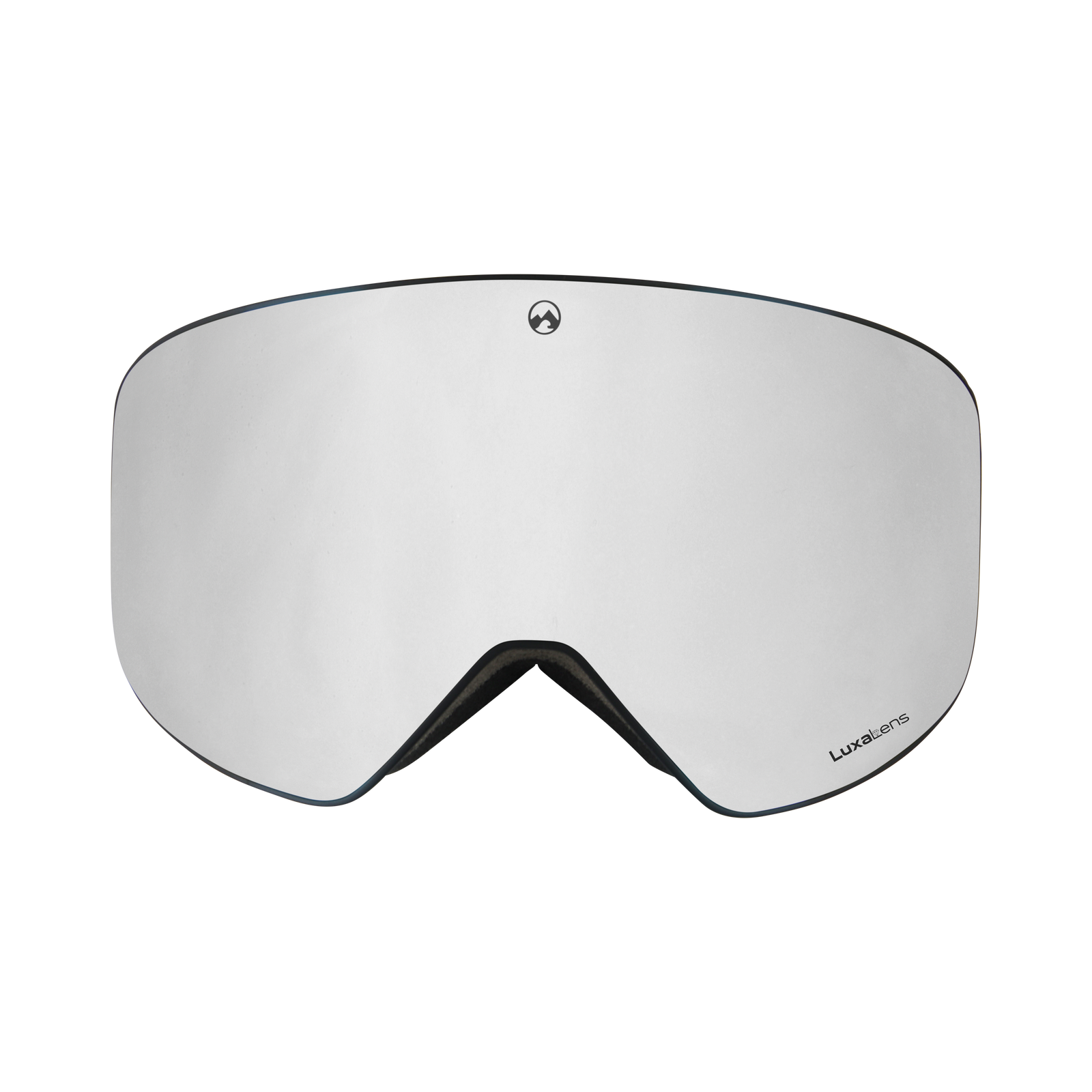 REPLACEMENT Lens Stealth - silver