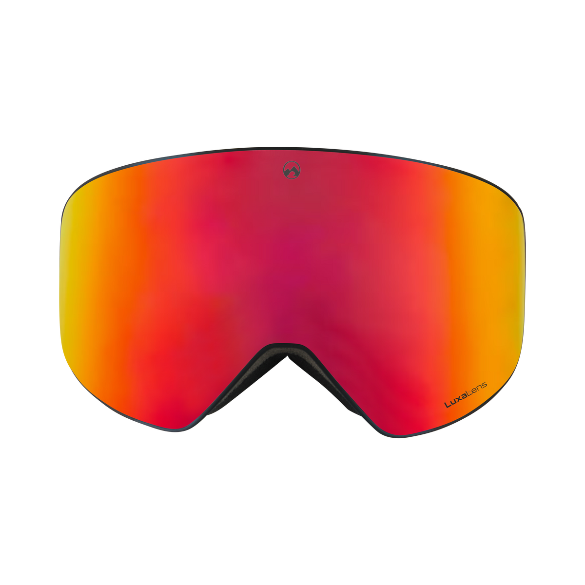 REPLACEMENT Lens Stealth - red