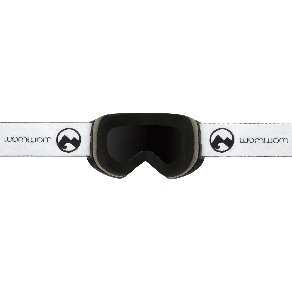 Stealth - M/L black Frame / Black photochromic LuxaLens