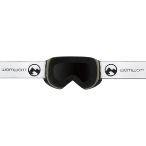 Stealth - M/L black Frame / Black photochromic LuxaLens