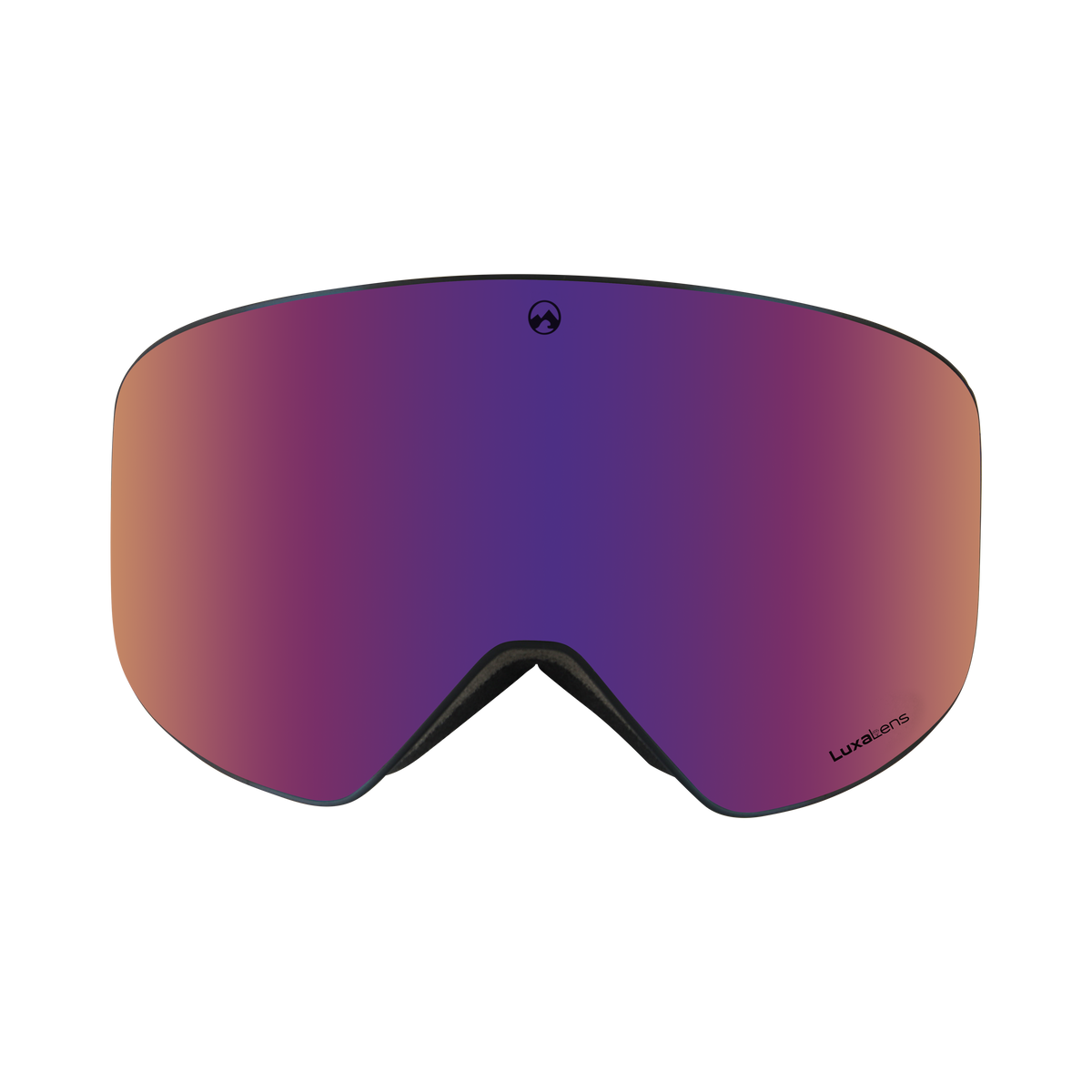REPLACEMENT Lens Stealth - deep purple