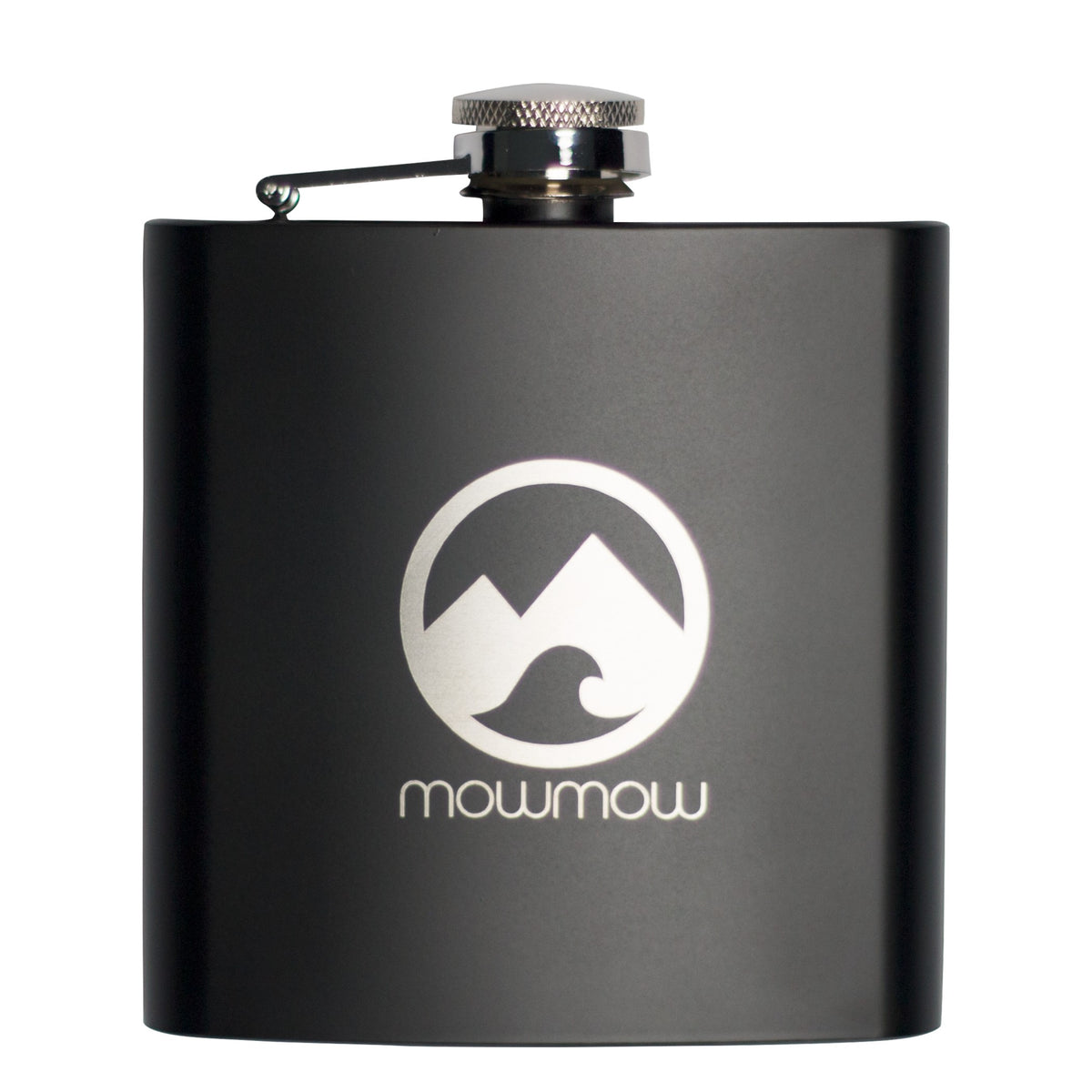 Tequlla Flask - mowmow