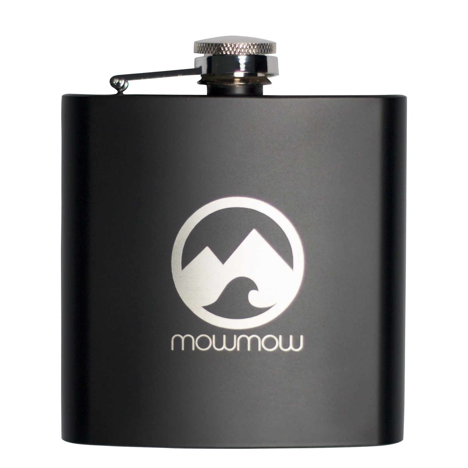 Tequlla Flask - mowmow