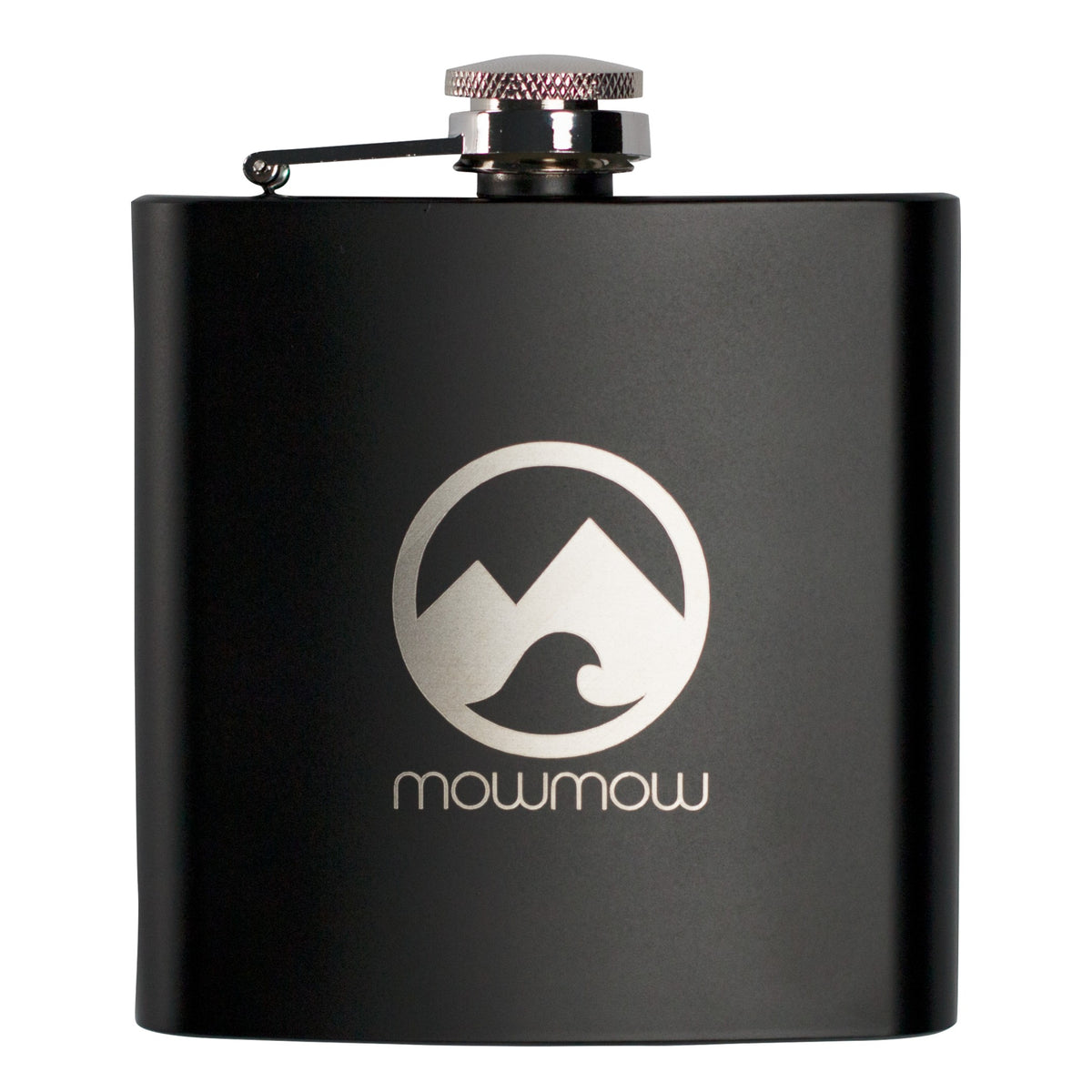 Tequlla Flask - mowmow