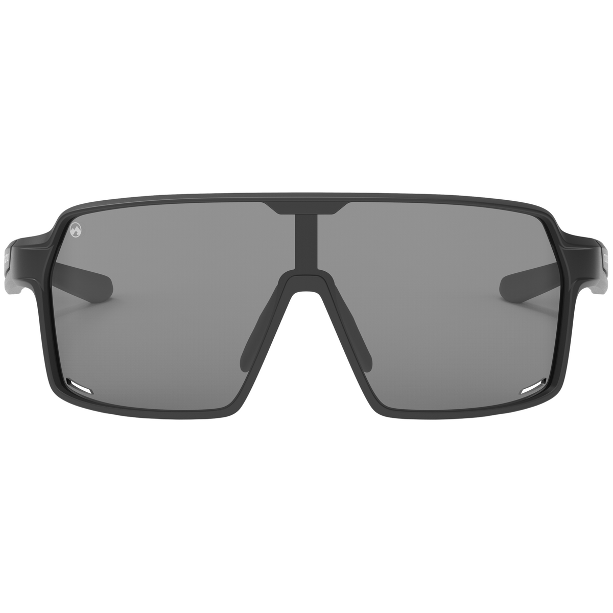 Titan - Matte black frame | black lens - mowmow