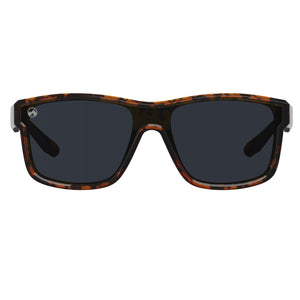 VIVID - 002 - Shiny brown Tortoise/Smoke