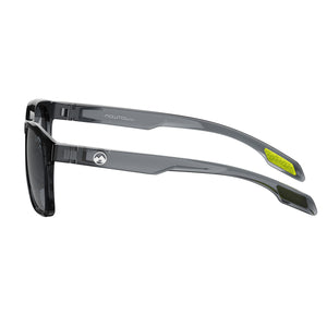 VORTEX - 002 - Shiny crystal grey/Smoke