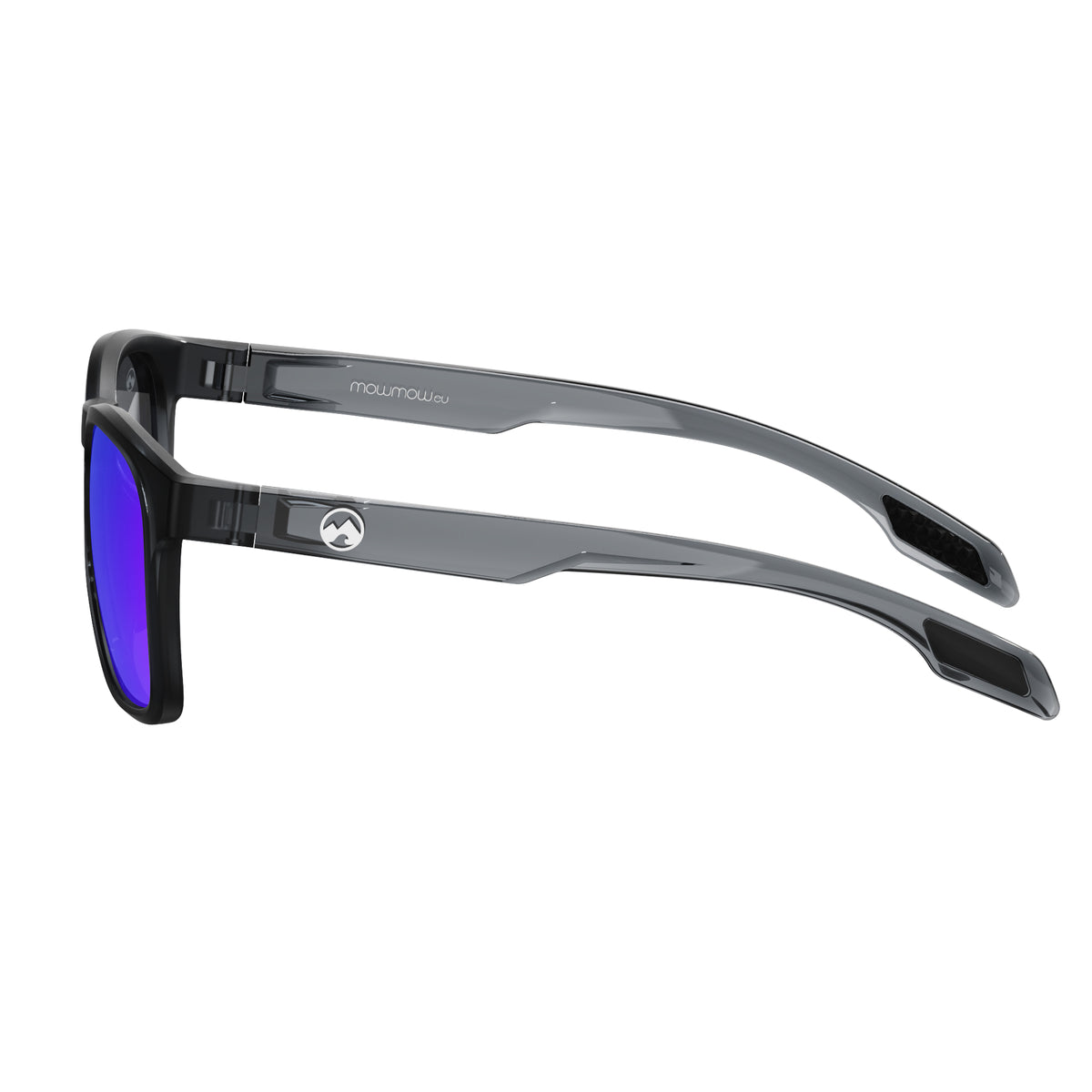 VORTEX - 003 - Matt crystal grey/Dark blue