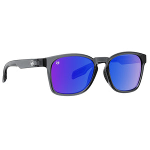 VORTEX - 003 - Matt crystal grey/Dark blue