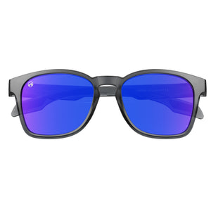 VORTEX - 003 - Matt crystal grey/Dark blue