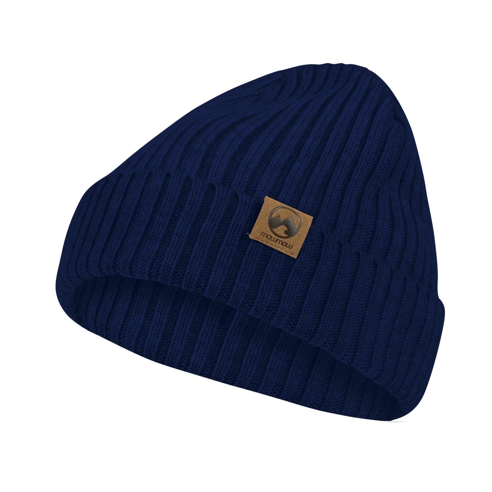 Willow - merino - blue